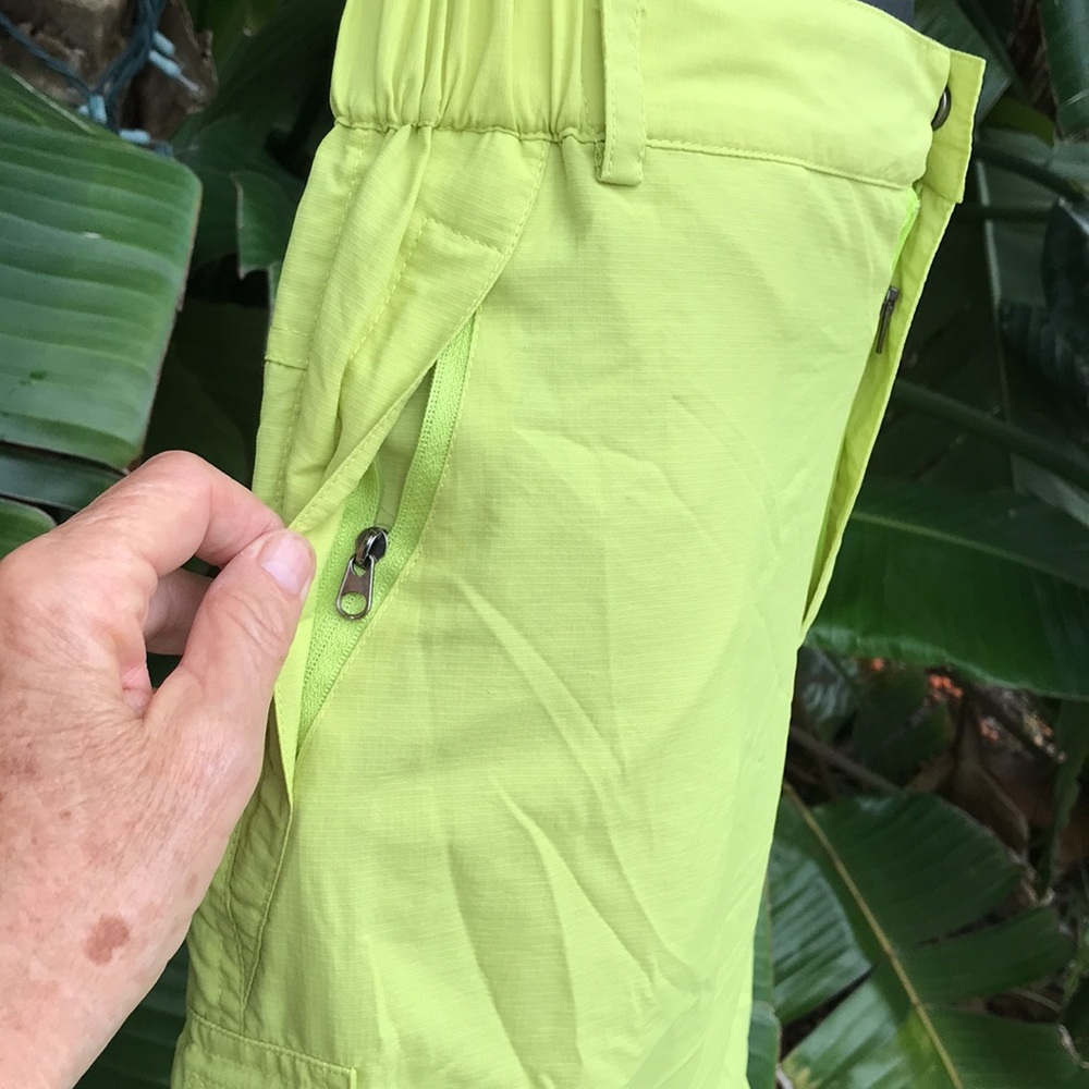 cargo pants - Picture 3 of 8